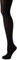 Pretty Polly Small/Medium Black 40 Denier Opaque Tights - Pack of 2