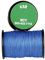 BCY Serving Thread 3D - Wickelgarn - 120 yards | Farbe: königsblau (Royal Blue); Zubehör beim Bpgenschießen, Bogensport; Hochwertiges 3-fach gedrilltes Wickelgarn mit geringem Durchmesser. Besonders empfehlenswert für Endwicklungen.