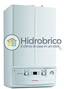 Immergas Victrix EXA 28 Condensing Boiler, Methane, White