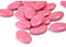 Generique - Dragées Chocolat Couleur Fuchsia 500 GR