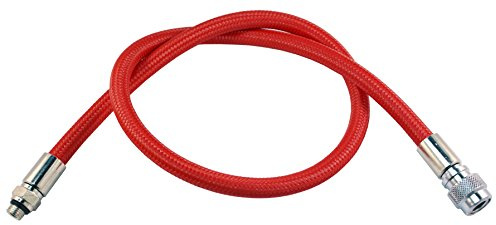 Frusta jacket Diveflex, rosso 76 CM