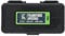 Frankford Arsenal Hinge-Top #501 Boite 50 Munitions 9mm, 380ACP, 30 Luger Boite de Rangement pour 50 Cartouches