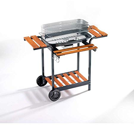 Barbecue Ompagrill 60-40 ALC