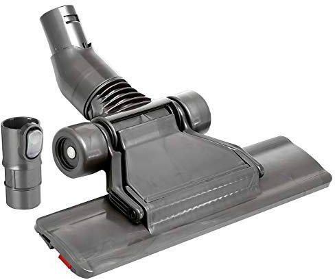 Qualtex Brosse à Outils à tête Plate Ultra Fine pour aspirateurs Dyson