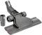Qualtex Brosse à Outils à tête Plate Ultra Fine pour aspirateurs Dyson
