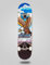 Monopatín Skate Skateboard Tony Hawk Complete Outrun 7.75