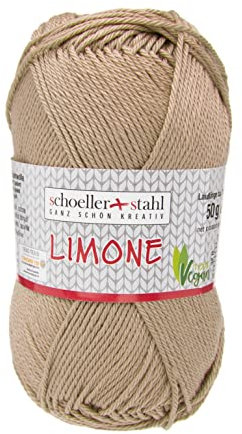 Schoeller+Stahl Limone 181 leinen