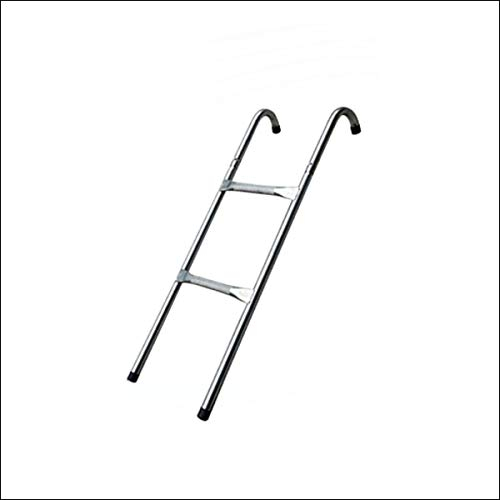 Aquariss Replacement Accessory Trampoline Safety Ladder For 8-10ft Trampolines