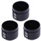 freneci 3PCS Dynamic Microfono A Cartuccia MIC Capsule Core Per KTV Karaoke Chat
