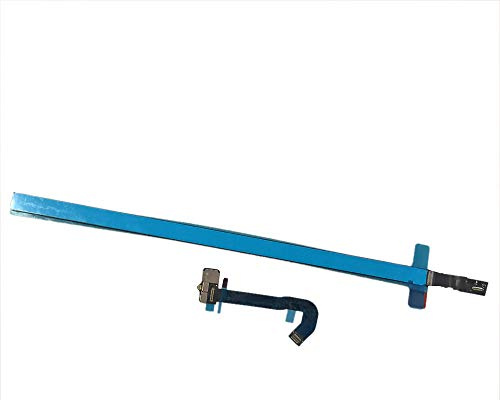 GinTai LED Touch Bar Ersatz für MacBook Pro 13 A1989 2018 2019 821-00681-04 821-00681-A