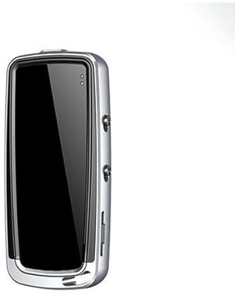 Porte-clés clé de Voiture caméra Espion Full HD 1080P et dictaphone