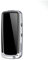 Porte-clés clé de Voiture caméra Espion Full HD 1080P et dictaphone