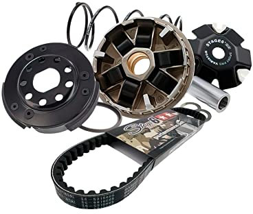 Variomatik Kit Stage6 Sport Pro, Peugeot liegend / stehend