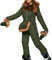 Schneeanzug Damen Einteiler - Skianzug Damen Einteiler Warm-Skioverall Warme Winter Hoodie Snowboard Skisuit Schnee-Jumpsuit Overall Outdoor Sport Ski-Anzug Schnee Skifahren SäTze- Snowboardjacke