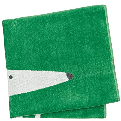 Scion MR Fox Towels Mint Blatt GRÜN