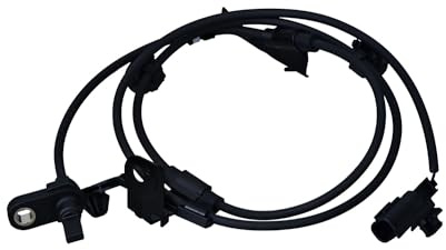 HELLA 6PU 358 218-211 ABS Sensor - Raddrehzahl - 2-polig