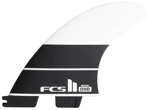FCS II DHD PC Tri-Set M M