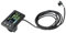 Graootoly E-Bike G51 LCD Display 24V 36V 48V 52V 60V Elektrofahrrad Scooter Display für E-Bike Teile