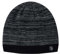 SCHIETWETTER Beanie Mütze Magnus, Strickmütze, mit Fleece gefüttert, warm & kuschelig
