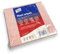 Robert Scott Maxi Wipes Strong, Super Absorbent, General-Purpose Cloth Pack of 5 (Red)