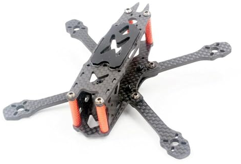 XYWOPO RC Drone FPV Racing Frame Kit 1306 1407 F3 F4 Runcam FOXEER CADDX.US Micro Series 3030 3045 F7 KK Flytowe Quadrocopter-Rahmenarme