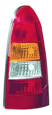 Kovu J42443060 - Rechter heckleuchte für Opel Astra G (1998-2004)