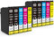 29XL Patronen für Epson 29XL 29 XL für Epson XP-342 XP-352 XP-255 XP-245 XP-332 XP-452 XP-442 XP-345 XP-445 XP-235 XP-435 XP-432 XP-335 tintenpatronen (10 Pack)