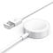 USB-Kabel für i-Watch, A-pple Watch-Ladekabel, kabelloses i-Watch-Ladegerät kompatibel mit A-pple Watch-Ladegerät, tragbares Schnellladekabel für i-Watch Ultra/SE/Serie 9/8/7/6/5/4/3/2/1 (1 m)