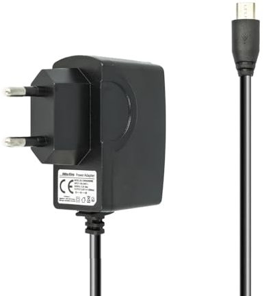 JBL Charge 3, 2+ Flip 4, 3 Pulse 3, 2 Ladekabel Netzteil Charger Ladegerät 5V 2A 2 Meter JBL Charge 2 Ladegerät JBL Flip 4 Ladegerät JBL Pulse 3 Ladegerät LANGES 2 Meter Kabel