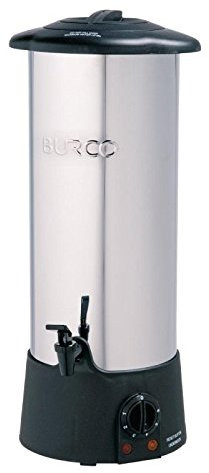 Burco J795 Baby Burco Water Boiler, 8 L