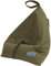 Book Seat 9346017000055 Lesesack/Buchstütze/Buchkissen/Tablet PC halter/Reisekissen mit Tasche, olive