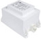 Deko-Light Netzgerät, ABN 60VA konventionell, spannungskonstant, dimmbar Phasenanschnitt, 220-240 V AC/50-60 Hz, 000099