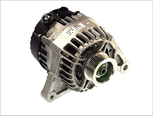 Denso DAN1021 Lichtmaschine