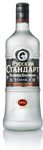 Russian Standard Vodka Original - 1.5 L