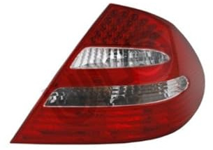 ULO 7296-04 Heckleuchte