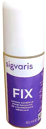 SIGVARIS Klebstoff es hält 1 St