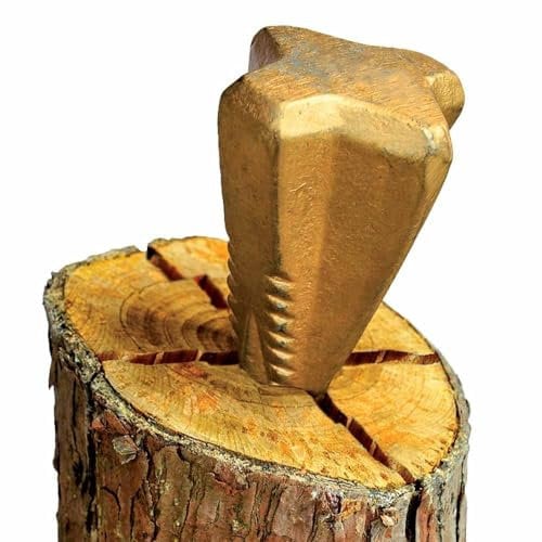 Coin à bois éclateur