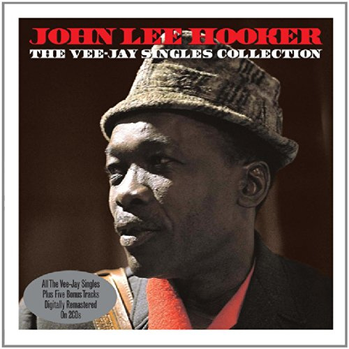 Vee Jay Singles Collection