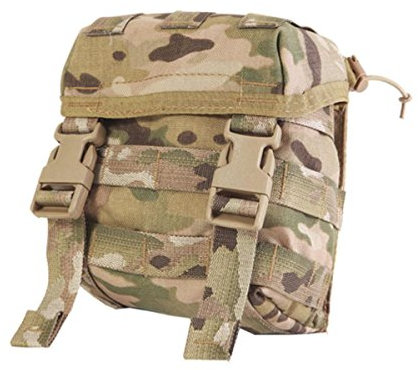 HSGI Canteen 2QT Pouch MultiCam