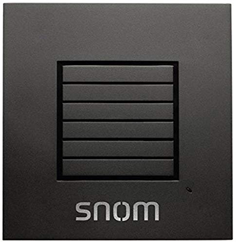 Snom SNO-M5 Range Extending Repeater for M700 and M300 Base Stations