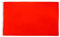 AZ FLAG - Flagge Roter Schiedsrichter - 150x90 cm - Motorsport Rennleitung Rot Fahne 100% Polyester mit Messing-Ösen - 110g