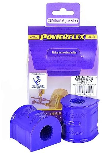 Powerflex PFF19-1203-24 Performance Polyuretan Buchsen