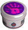 Vernice acrilica termocromatica – da viola a fucsia, Purple to Neon Magenta, 250 ML