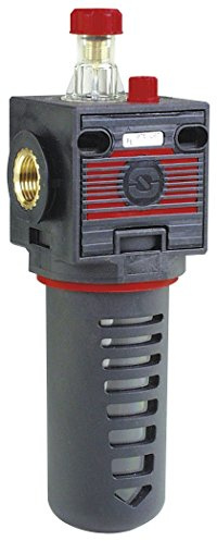 Nebulizzatore d'olio Fiac 929/13 cc 140 per aria compressa