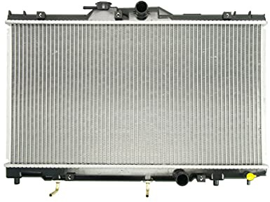 NRF 59078 Kühlmittel des Motor