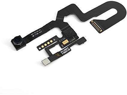 E-REPAIR Front Camera Module with Sensor Proximity Light Flex Cable Replacement for iPhone 8 Plus (5.5 inch)