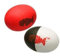 Spomb Galleggiante Float Rosso Unica