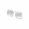 Clogau Tree of Life Stud Earrings Standard