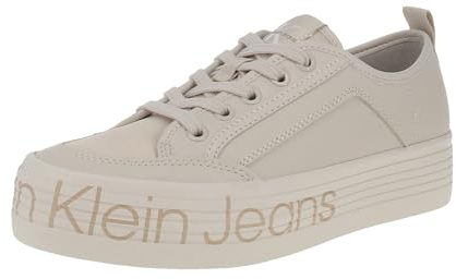 Calvin Klein YW0YW01025 - Damen Schuhe Sneaker - ACF, Größe:40 EU