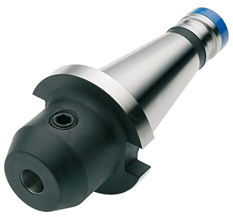 Porte-fraise (Weldon) SK30 DIN 2080 Support Weldon 20,0 mm 63 mm